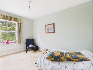 Bedroom- click for photo gallery